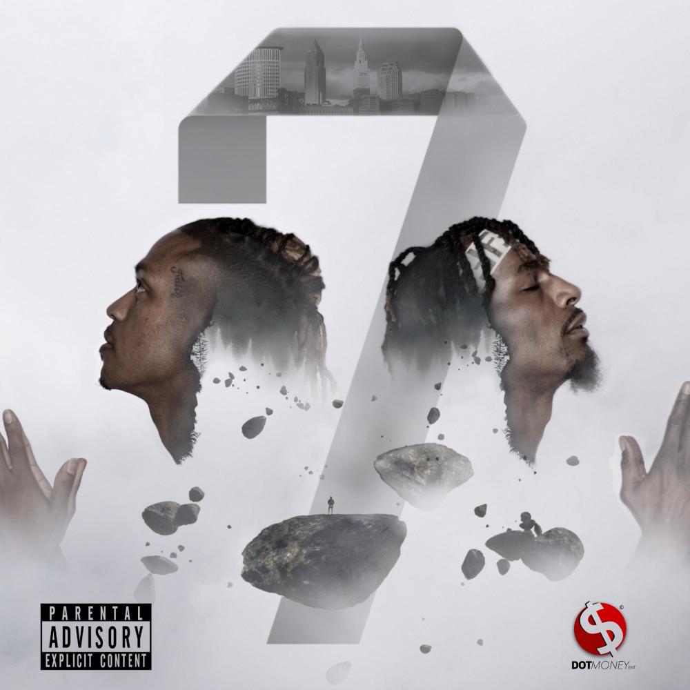In Da Back (feat. B-ZO) (Explicit)