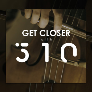 Get Closer with 510 dari 510