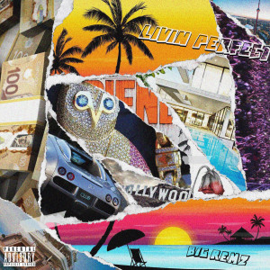 ดาวน์โหลดและฟังเพลง Spend It (Explicit) พร้อมเนื้อเพลงจาก Big Remz