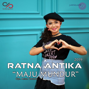 收聽Ratna Antika的Maju Mundur歌詞歌曲