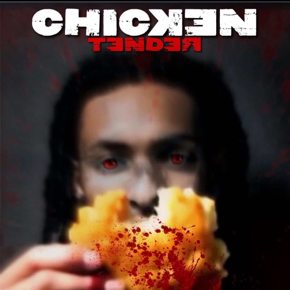 Chicken Tender (Explicit)