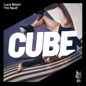 Luca Bisori的專輯I'm Next (Radio Edit)