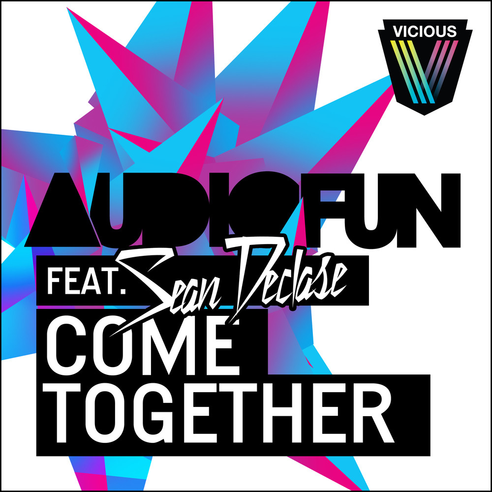 Come Together (Instrumental Mix)
