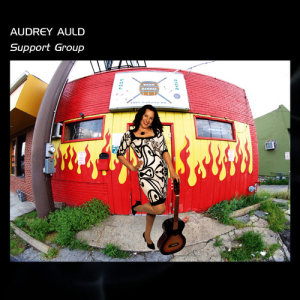 อัลบัม Support Group (Explicit) ศิลปิน Audrey Auld