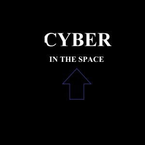 Album In the Space from Cyber