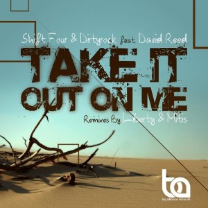 Shift Four的專輯Take It Out On Me