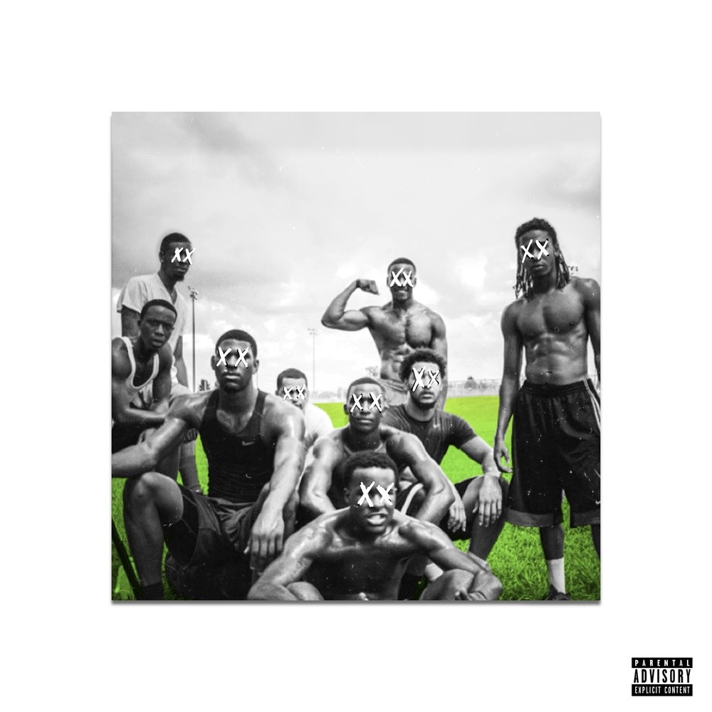 Teammates (Explicit)