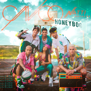 收聽CNCO的Honey Boo歌詞歌曲