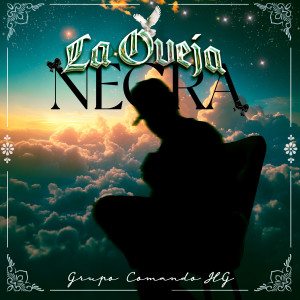 Grupo Comando HG的專輯La Oveja Negra