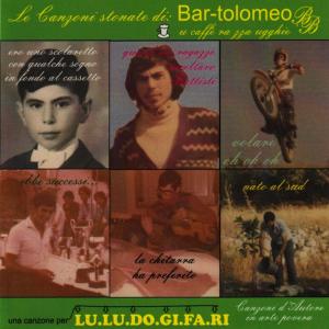 ดาวน์โหลดและฟังเพลง Dalla พร้อมเนื้อเพลงจาก Bar-tolomeo