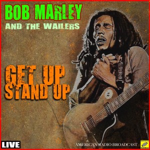 收听Bob Marley的Kinky Reggae (Live)歌词歌曲