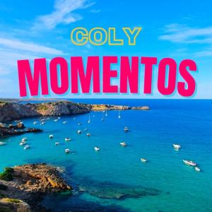 Listen to MOMENTOS song with lyrics from OLIWIER C