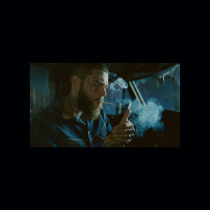 收聽Post Malone的Chemical (Explicit)歌詞歌曲