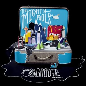 收聽The Mighty Fools的I Was Someone歌詞歌曲