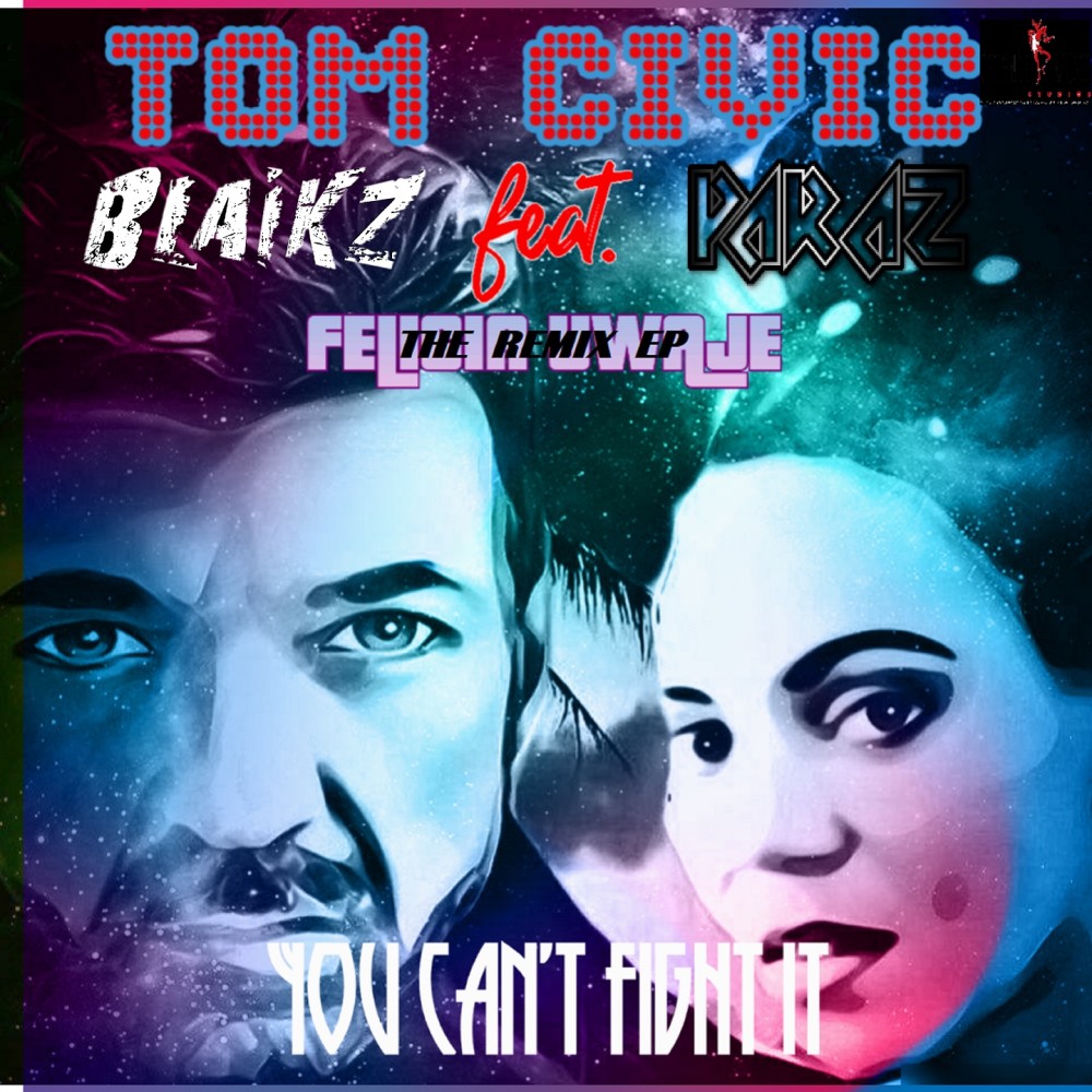 You Can't Fight It (Remix)