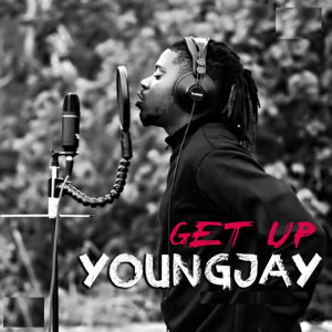 Album Get Up from YOUNGJAY