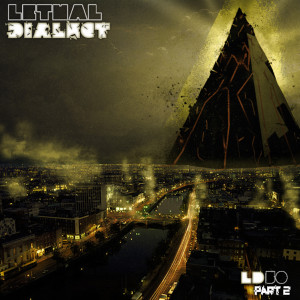 Listen to Apparitions (Explicit) song with lyrics from Lethal Dialect