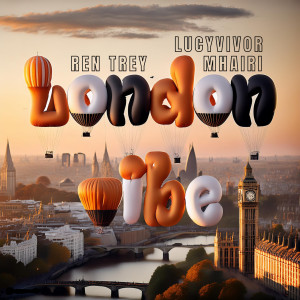 Ren Trey的專輯London Vibe