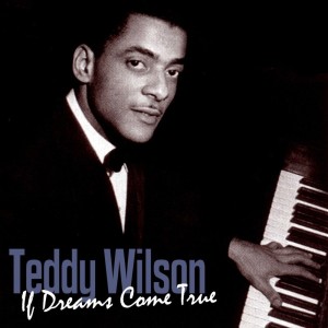收聽Teddy Wilson的You're My Favourite Memory歌詞歌曲