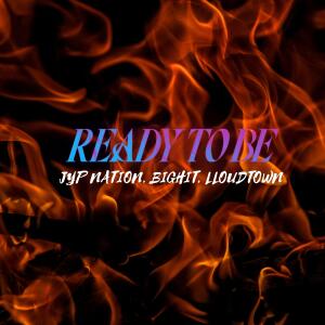 Jyp Nation的专辑Ready to Be