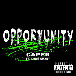Album Opportunity (feat. Emily Smart) (Explicit) from 