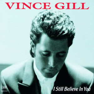 收聽Vince Gill的What's A Man To Do (Album Version)歌詞歌曲