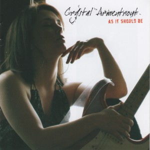 收聽crystal armentrout的If I Wanted You歌詞歌曲