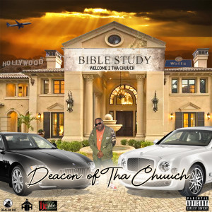 收聽Deacon of Tha Chuuch的Legend (Explicit)歌詞歌曲