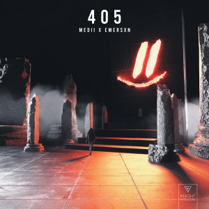 ดาวน์โหลดและฟังเพลง 405 พร้อมเนื้อเพลงจาก Medii