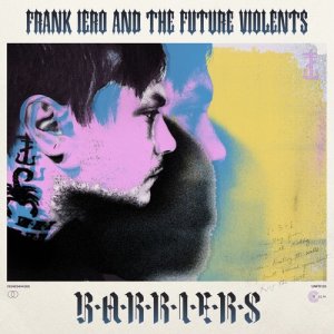 Frank Iero的專輯Young and Doomed