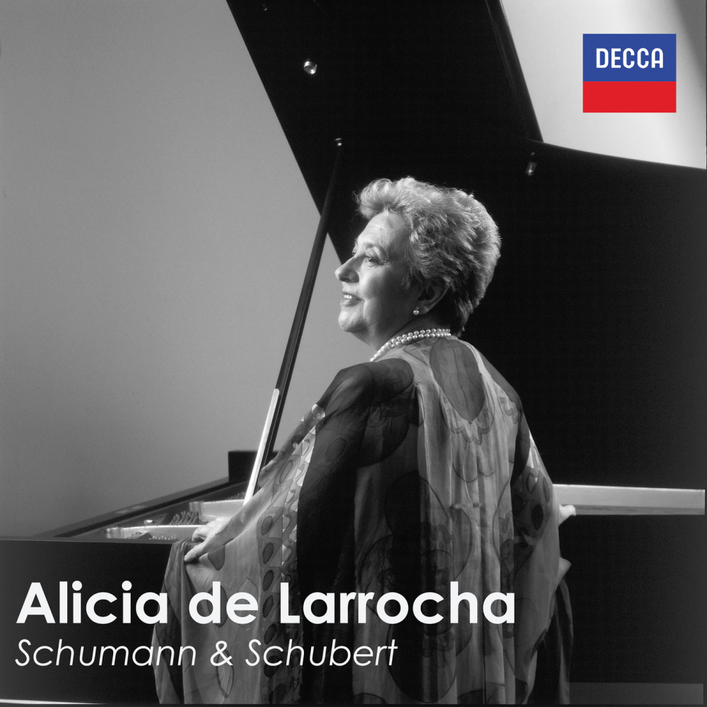 Schumann: Piano Concerto in A Minor, Op. 54: 3. Allegro vivace