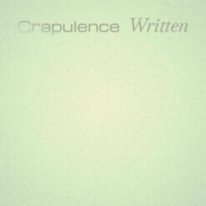 Album Crapulence Written oleh Various