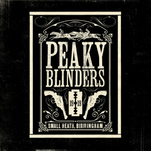 ดาวน์โหลดและฟังเพลง Red Right Hand (From 'Peaky Blinders' Original Soundtrack) พร้อมเนื้อเพลงจาก PJ Harvey
