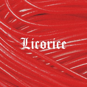 Grey Zeigler的專輯Licorice (Explicit)