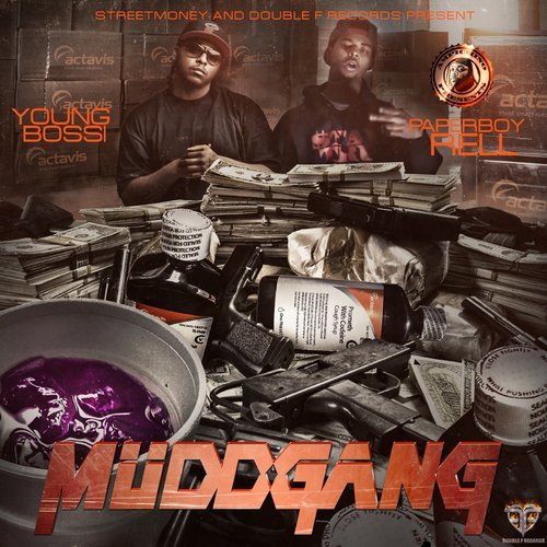 Mobbin (feat. The Jacka & Joe Blow) (Explicit)