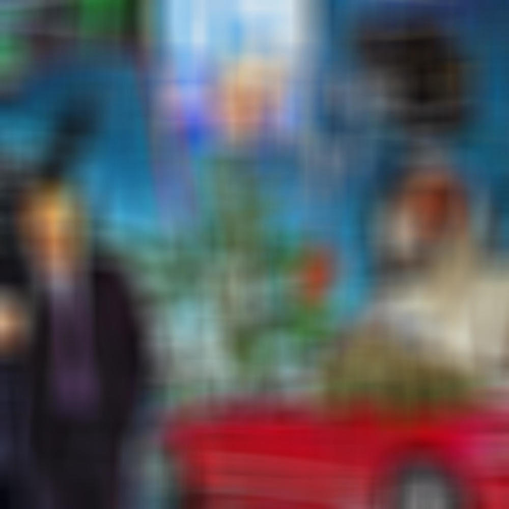 Dr. Phil (Explicit)