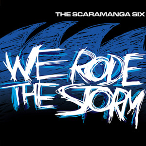Album We Rode The Storm from 