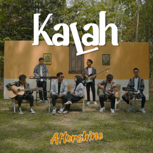 Aftershine的專輯Kalah
