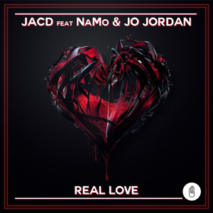 JACD的專輯Real Love