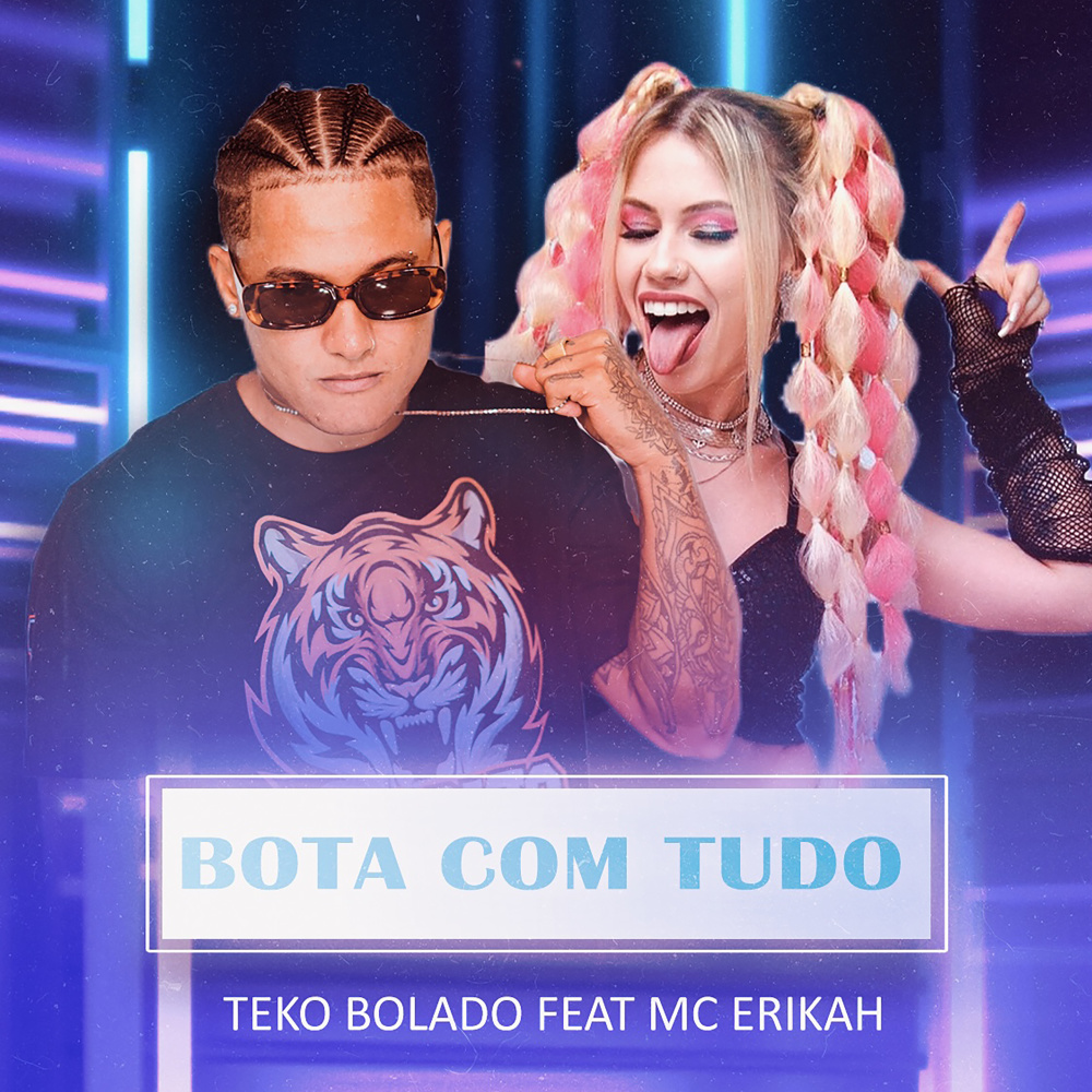 Bota Com Tudo (Explicit)