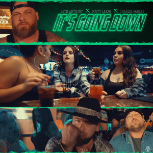Listen to It's Going Down (Explicit) song with lyrics from Seth Anthony