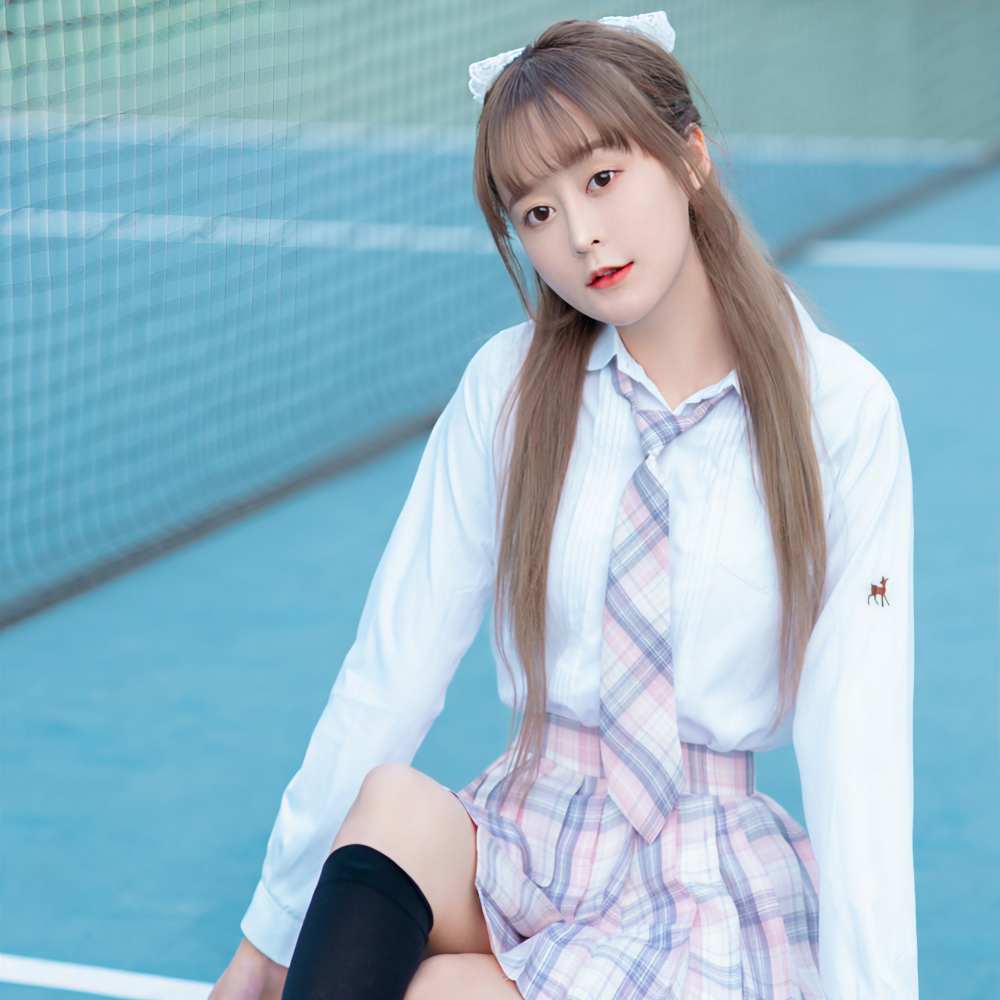 阿君Monica