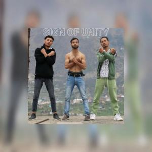 Listen to Sign Of Unity(with Likhari & NRJ) (Explicit) song with lyrics from MK Marshal