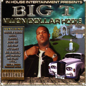 收聽Big T的Hopes and Dreams (feat. Sweet) (Explicit)歌詞歌曲
