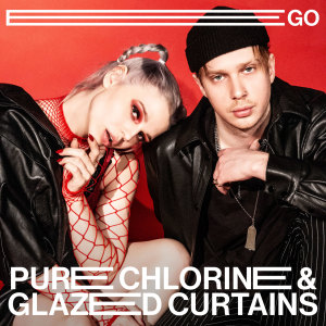 Album EGO (Explicit) from Pure Chlorine