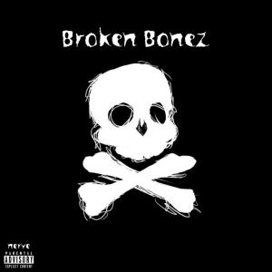 Jeep的專輯Broken Bonez (Explicit)
