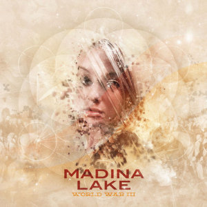 ดาวน์โหลดและฟังเพลง Heroine พร้อมเนื้อเพลงจาก Madina Lake