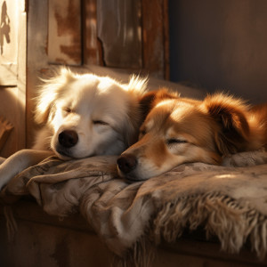The Noise Project的專輯Calm Pet Tunes: Music for Peaceful Companions