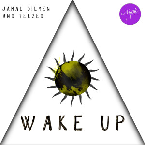 Jamal Dilmen的專輯Wake Up