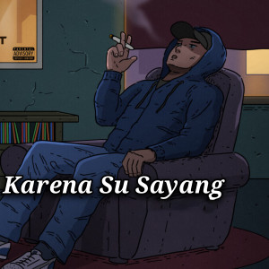 Dengarkan lagu Karena Su Sayang (Remix) nyanyian Ipan Hori dengan lirik
